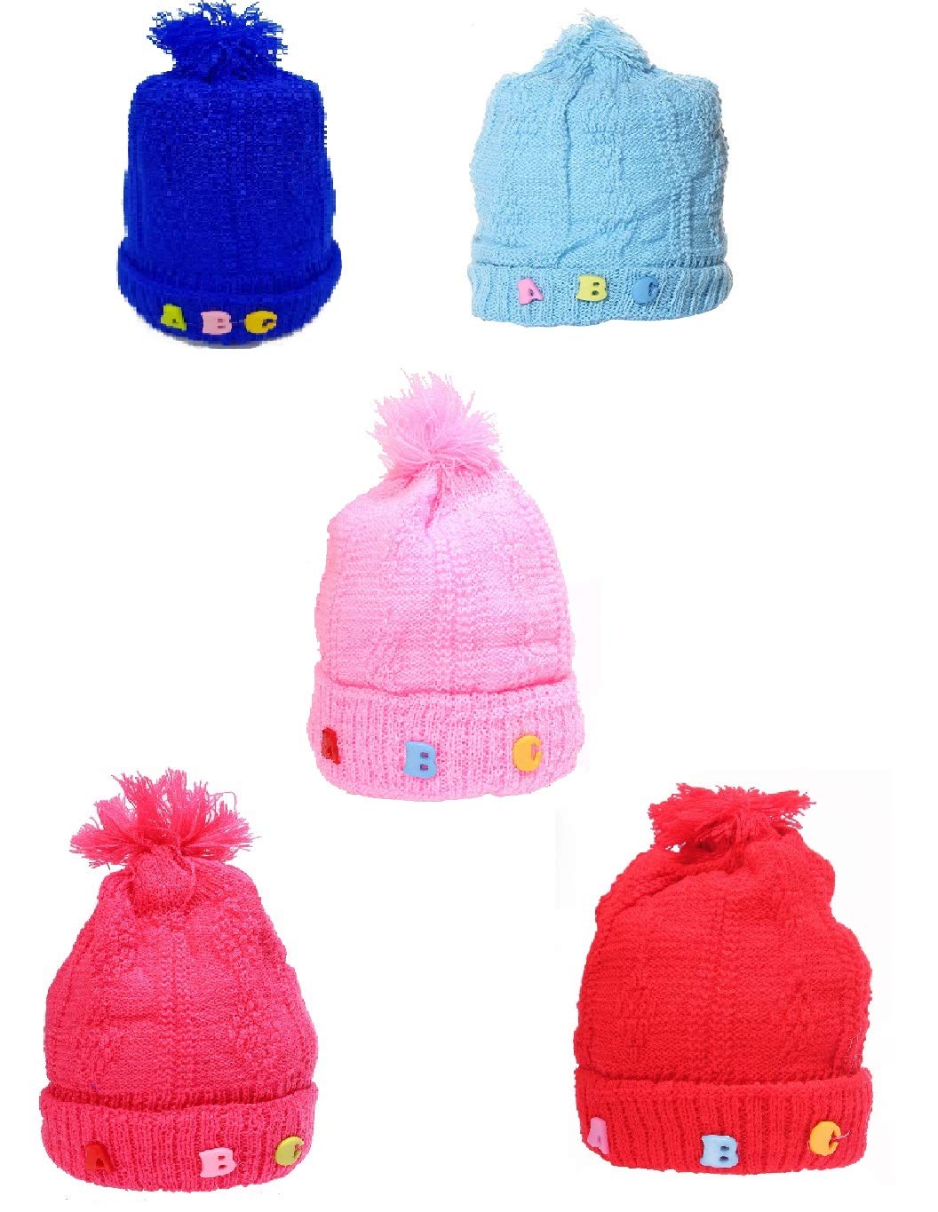 kids woolen cap
