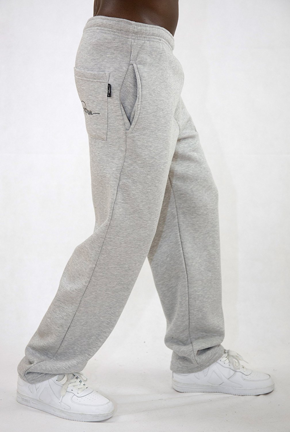 REDRUM Plain Pant Hose Jogginghose Sweatpant Freizeithose Sporthose