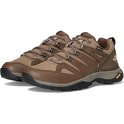Мужские кроссовки The North Face Hedgehog Gore-tex
