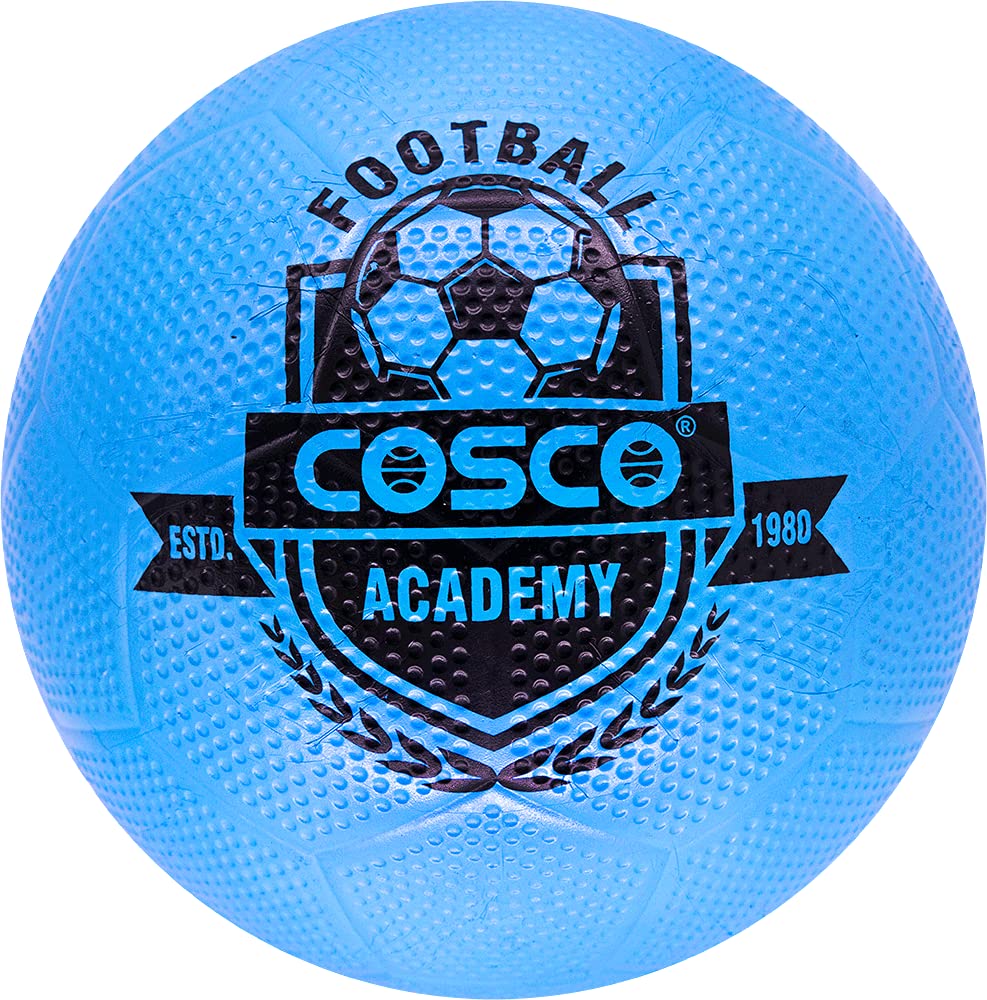 See full amazon price history chart for Cosco Academy Football Size-5 Cosco Academy Football Size-5 (B09DLC6TYH) Amazon Price History, Amazon Price Tracker