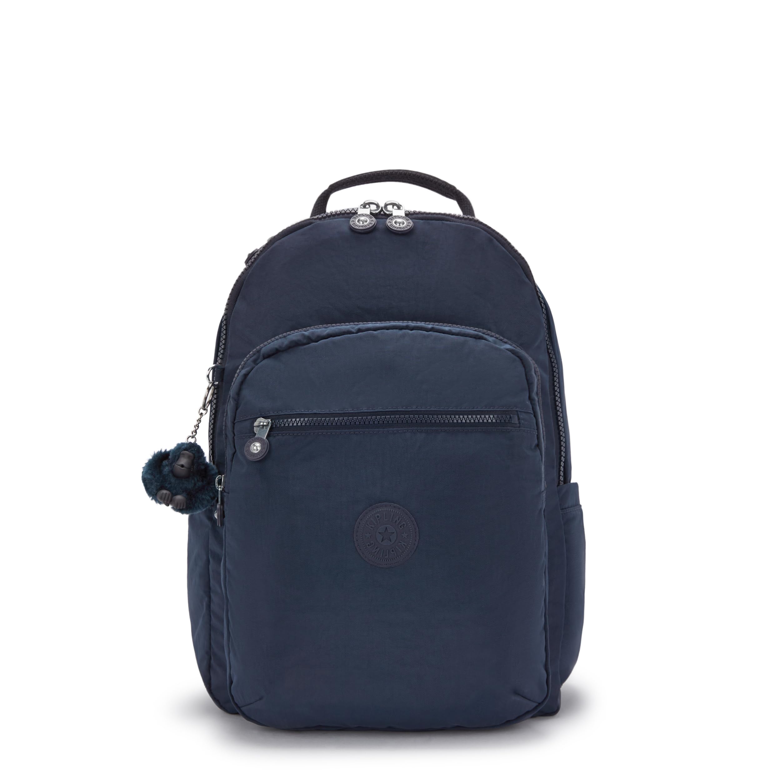 Amazon | [キプリング] 公式kipling SEOUL Blue Bleu 2 KI521096V 27ℓ