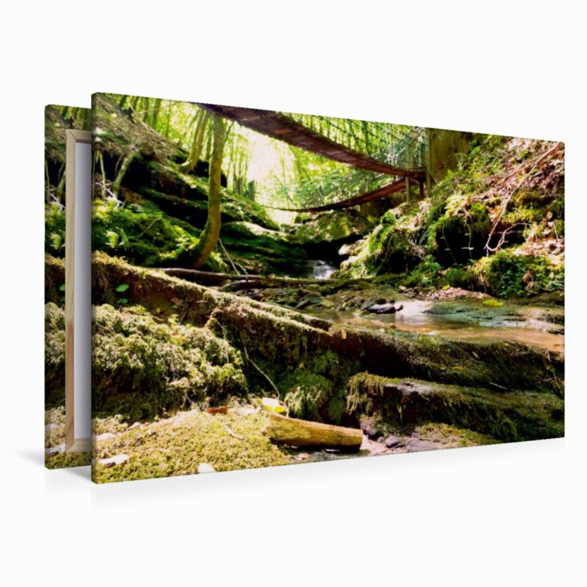 CALVENDO Butzerbachtal bei Bitburg