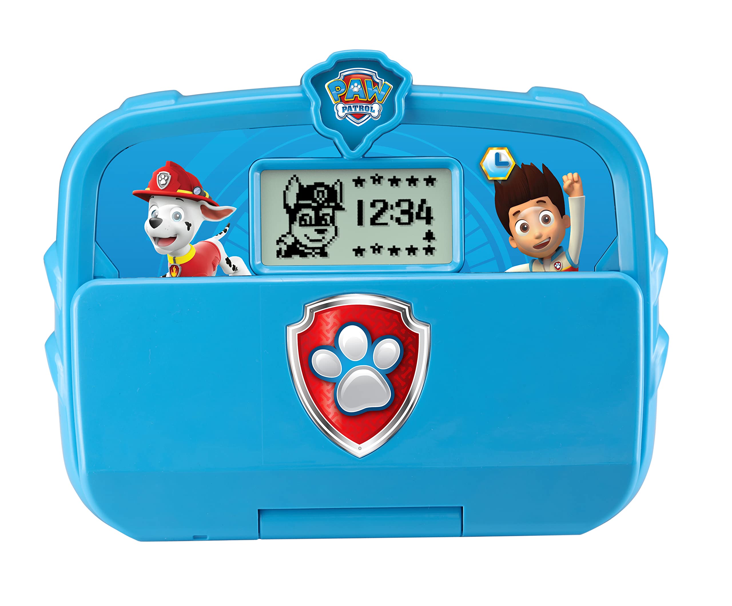 VTech Psi Patrol Lernlaptop | 80-530304