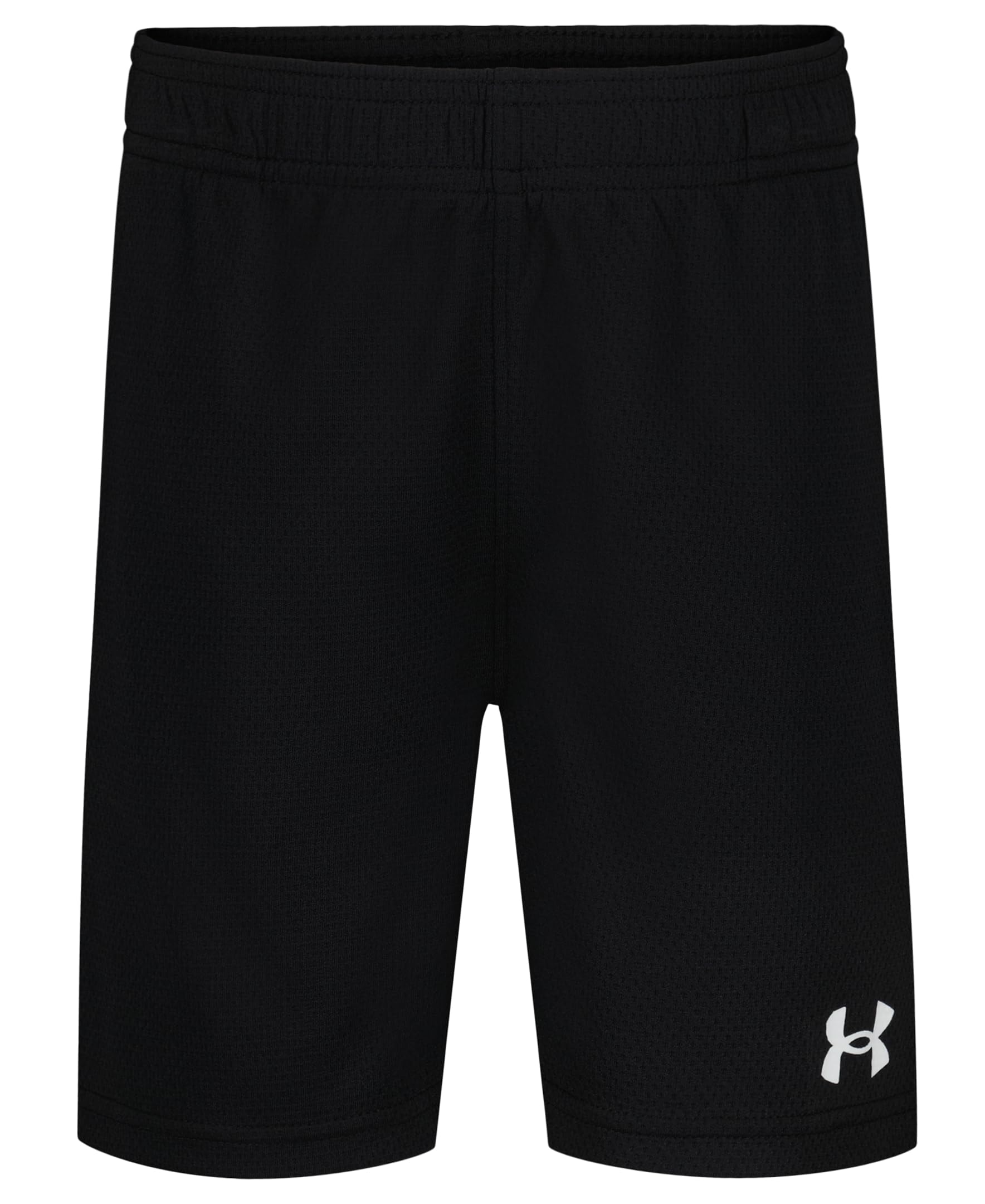 Under Armour Boys' Performance Tech Shorts, Elastic Waistband
