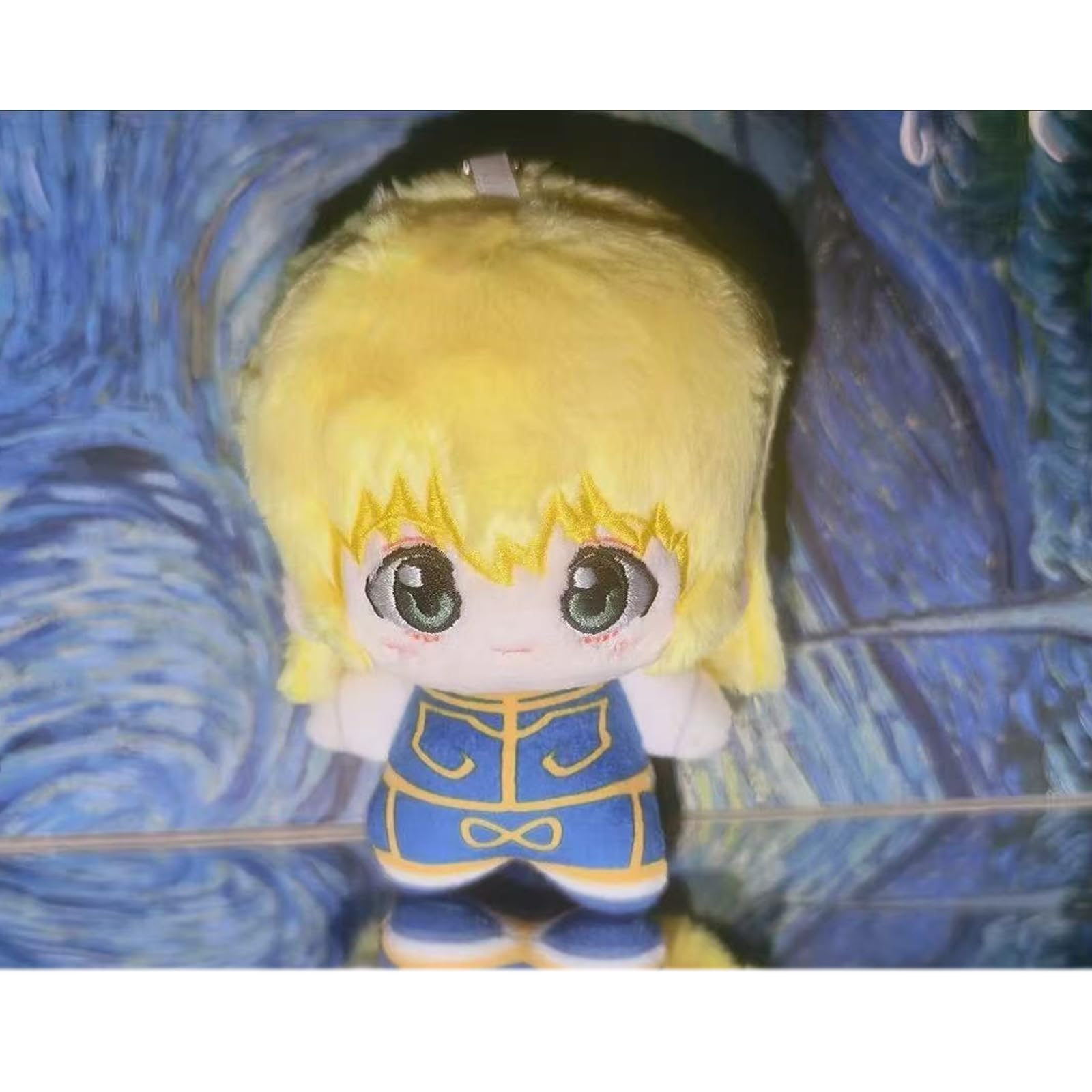 Amazon.co.jp: [PPluna]ハンター×ハンター グッズ ぬいぐるみ キルア