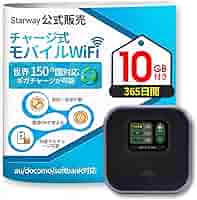 Amazon.co.jp: Pocket WiFi Mobile Router, SIM Free, In-Car Wi