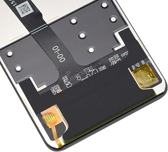 IPS LCD Display Touch Digitizer Screen for Huawei P30 lite Black