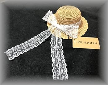 Amazon.co.jp: YR EARTH ドール用 アウトフィット S089 レース