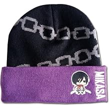 Great Eastern Entertainment Mens Beanie