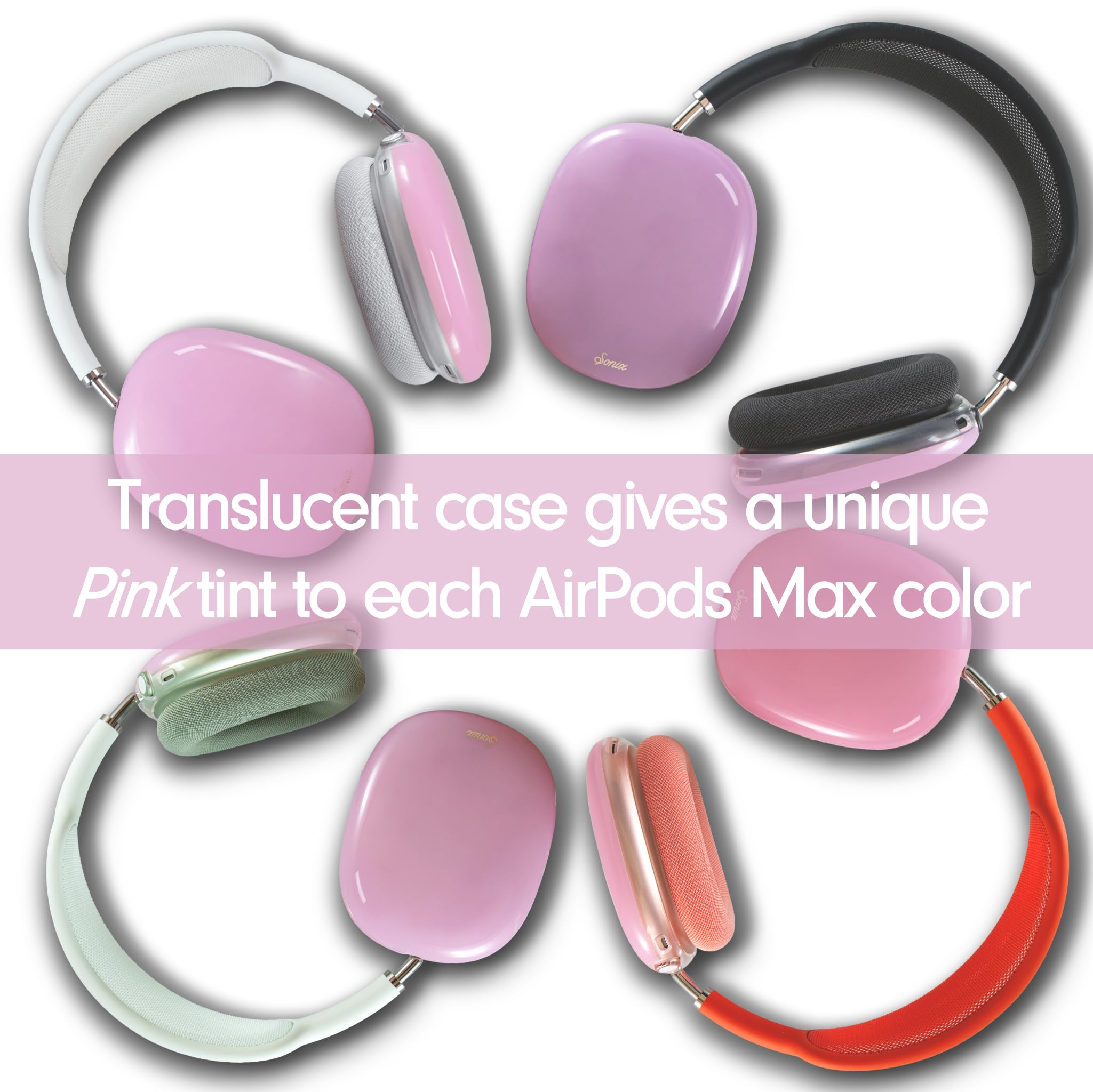 イヤホン XASE CASE  AirPods Max  accessory イヤホン XASE CASE AirPods Max accessory Amazon.com: for