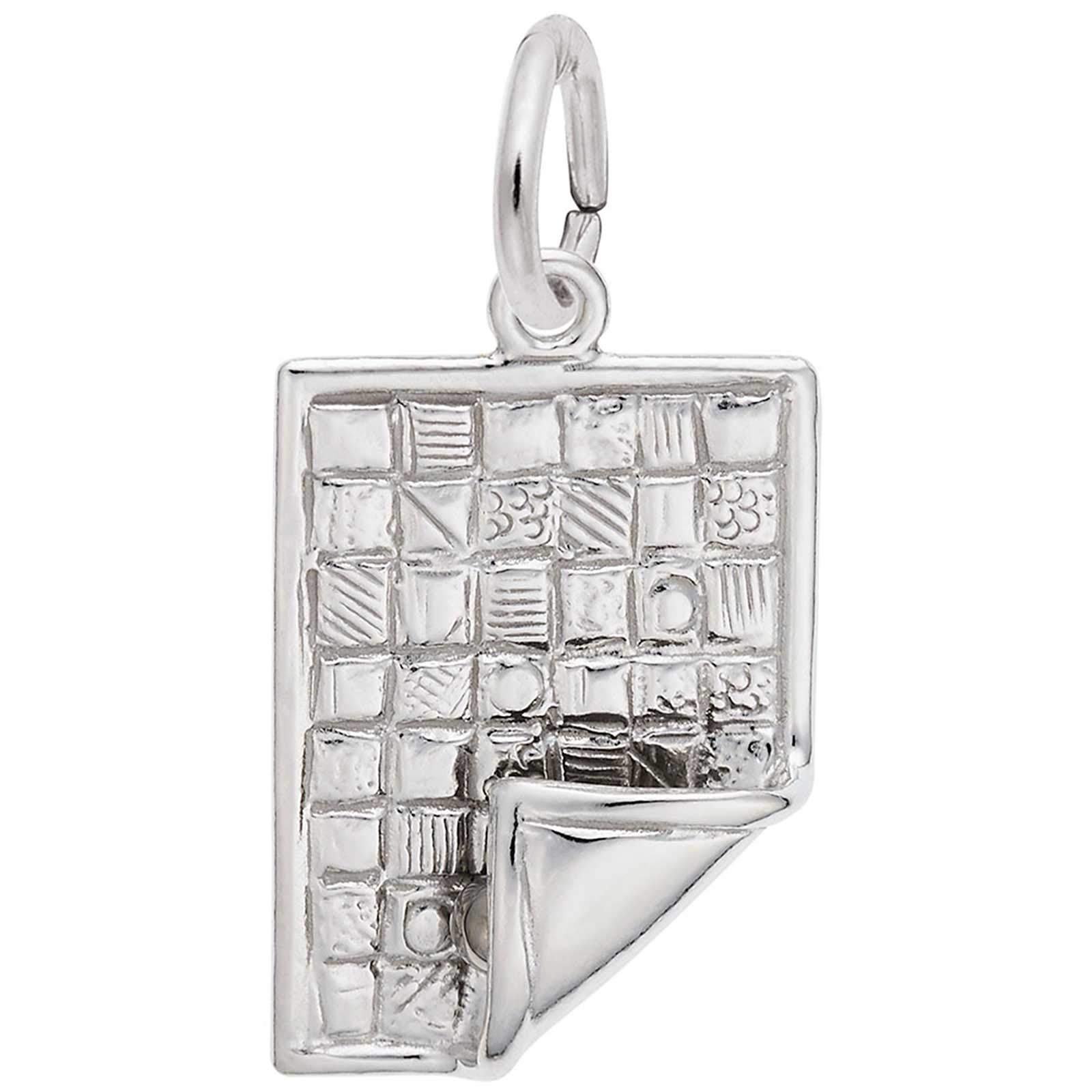 Rembrandt Charms Quilt Charm
