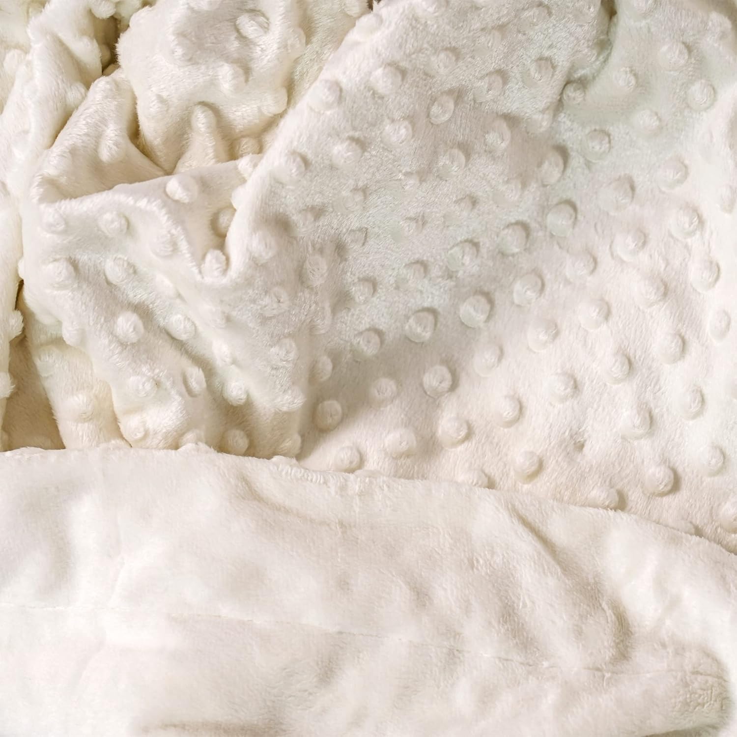 various Manta Bebé Suave con DouDou de Osito, Manta Envolvente para Recién Nacido 80x110 cm, Microfibra Hipoalergénica, Manta Infantil para Cochecito, Cuna y Regalo Baby Shower (Beige)