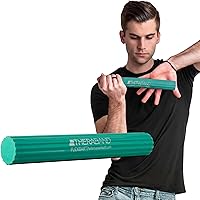 Vista 1 de THERABAND FlexBar, Tennis Elbow Therapy
