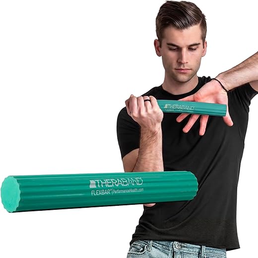 Best thera band flexbar