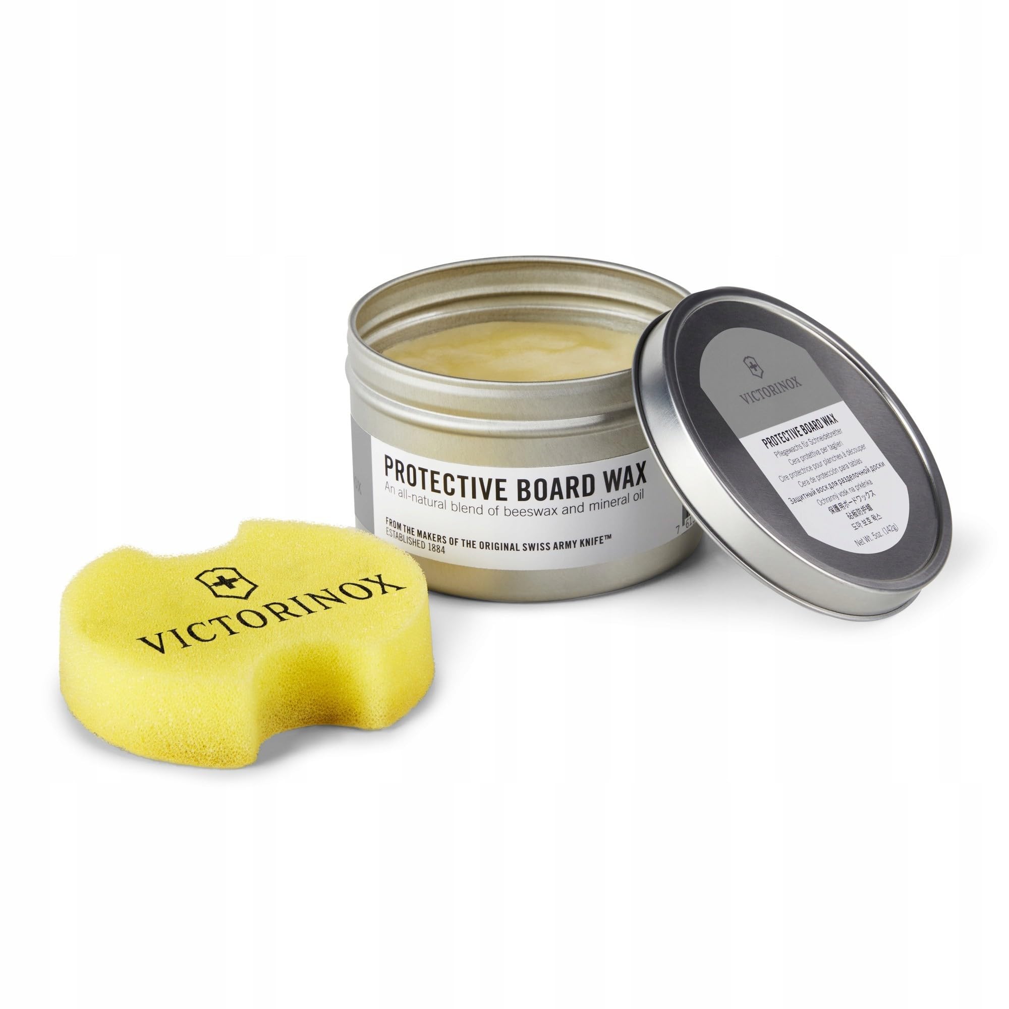 Victorinox 7.4119 148ml Kesme Tahtası Koruyucu Yağ
