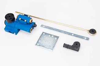 Ridewell 6310BFAB13 Universal Valve Kit