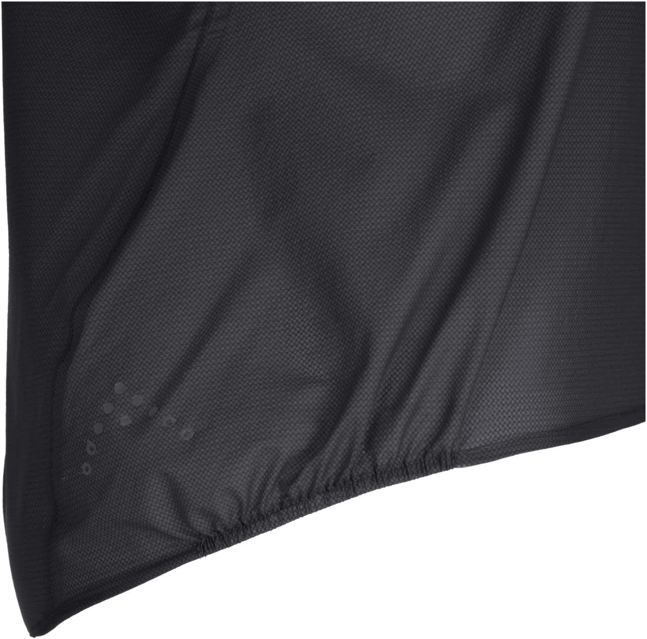 Rab Women's Phantom Pull-On Ultralight Waterproof Breathable Shell Jacket for Hiking & Trail Running