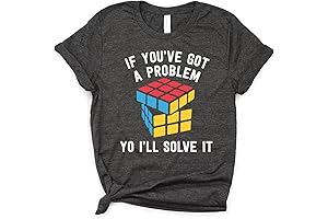90s Baby If There's a Problem Yo I'll Solve It Shirt