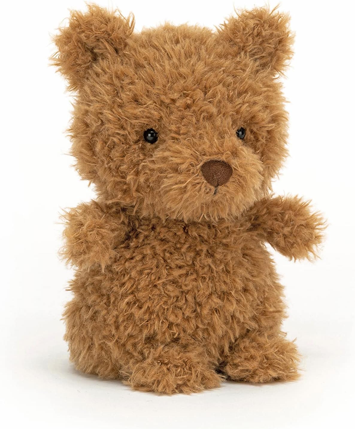 Jellycat Little Bear Stuffed Animal