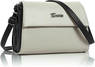 EXOTIC Women Stylish and Durable Sling Bag Price In India