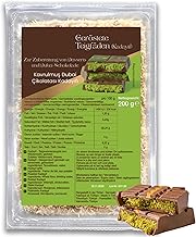 Kadayif Angel Hair Dough Threads for Dubai Chocolate Candy Baklava