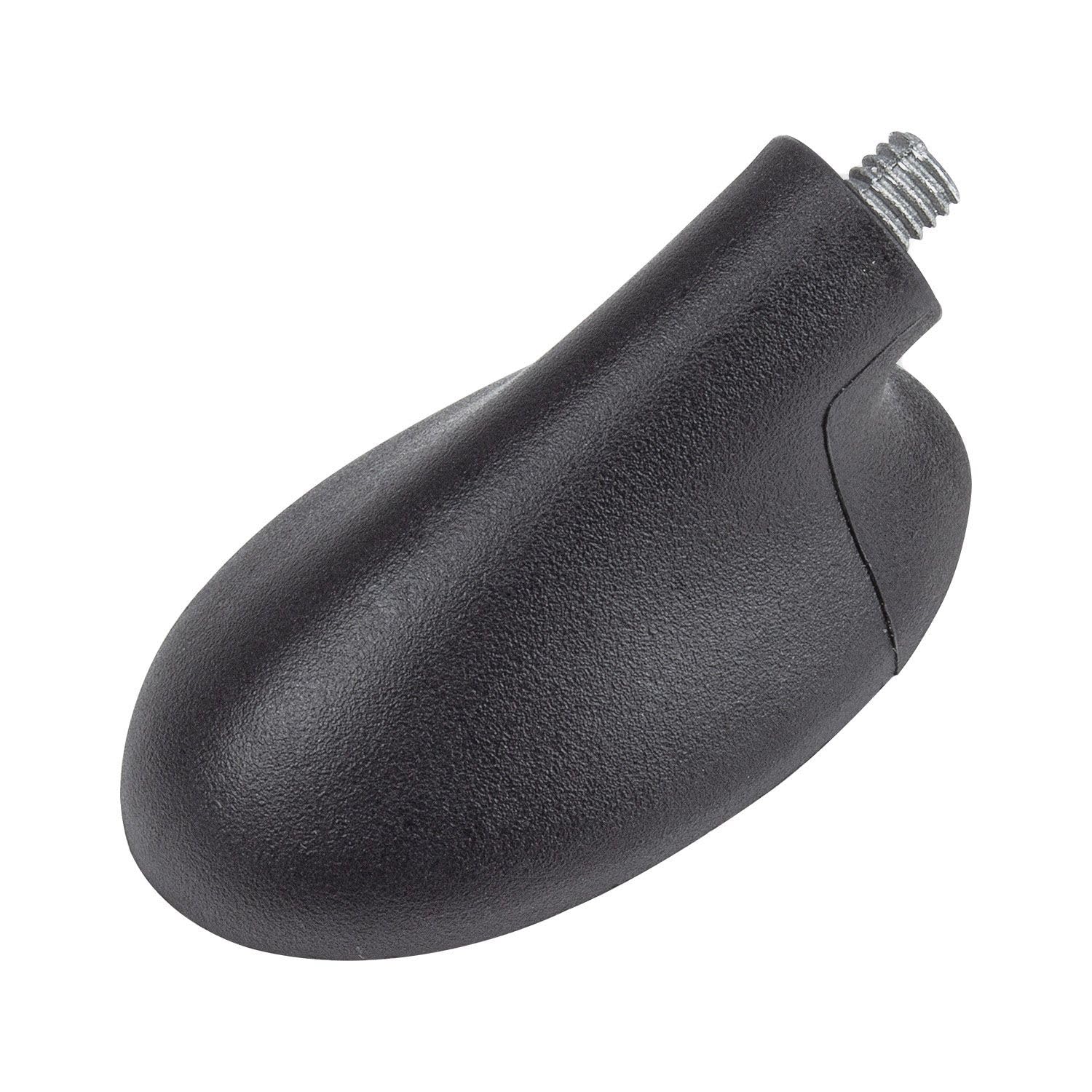 Antenne De Toit Noir 40cm Pour Ford Focus C-MAX - Neuf En Emballage RPS