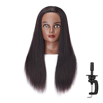 Hairingrid Mannequin Head 24