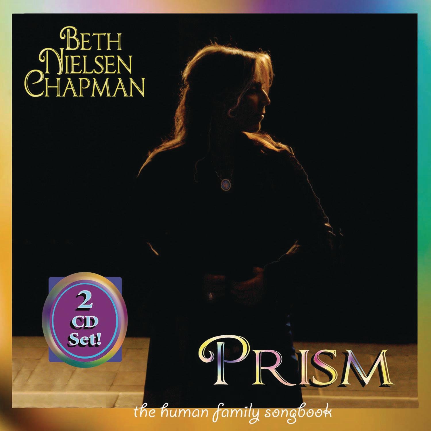 Prism: The Human Family Songbook