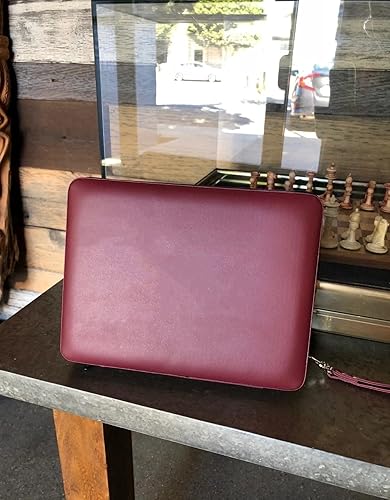 Miniatura 11 de WE Games Juego de backgammon, juegos de mesa para adultos, juegos de viaje, negro con rayas grises, tablero magnético de backgammon de cuero Negro