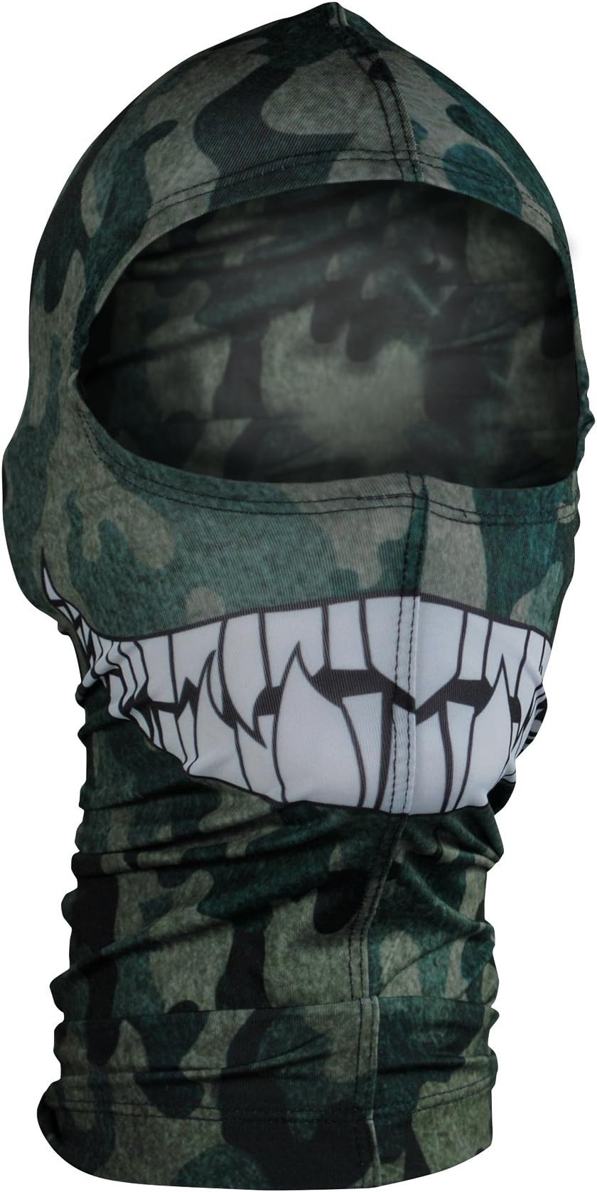 Zan Headgear Balaclava, One Size Fits Most