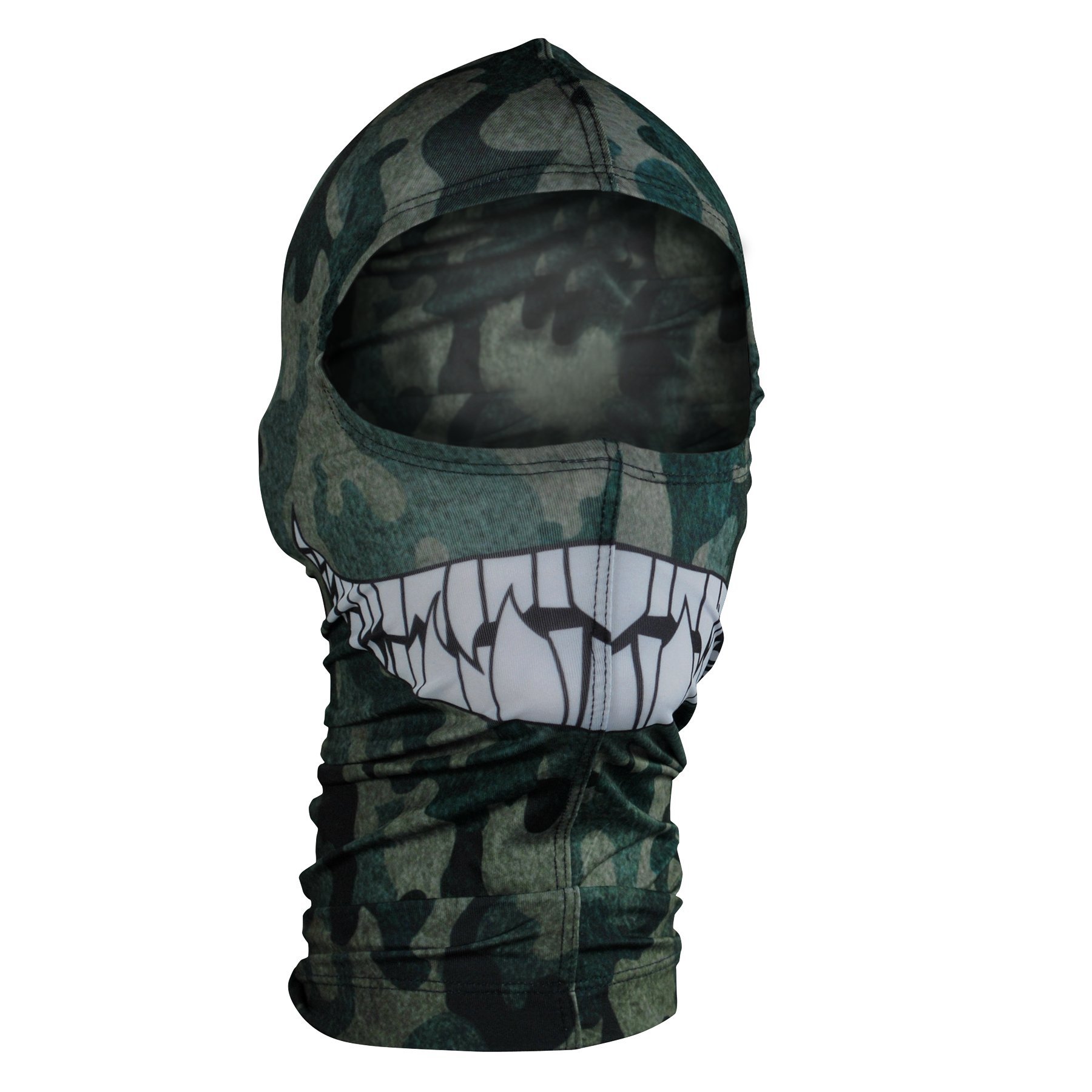 Zan Headgear Balaclava, One Size Fits Most