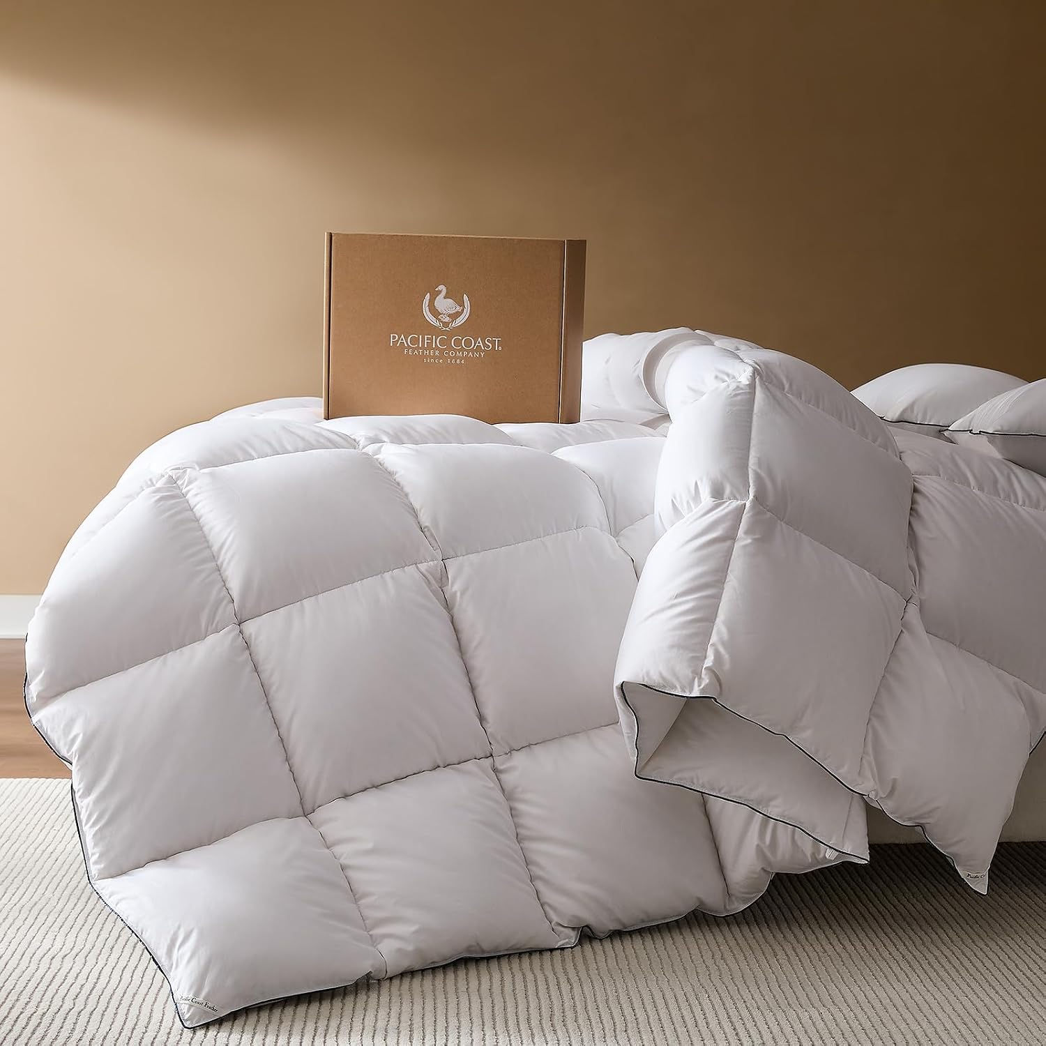 Pacific Coast Comforter
