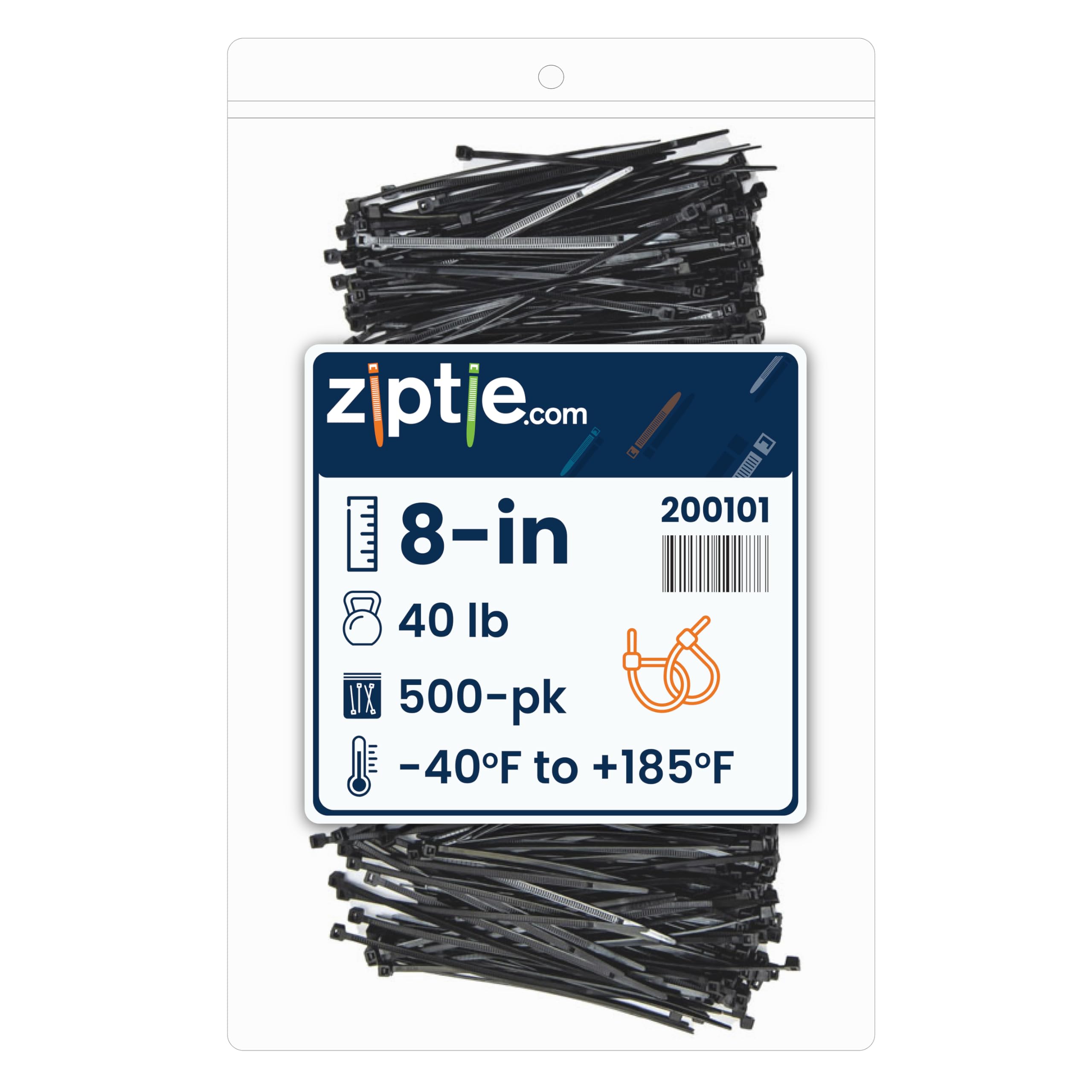 pepetiepie 4XEM 100 Pack 8