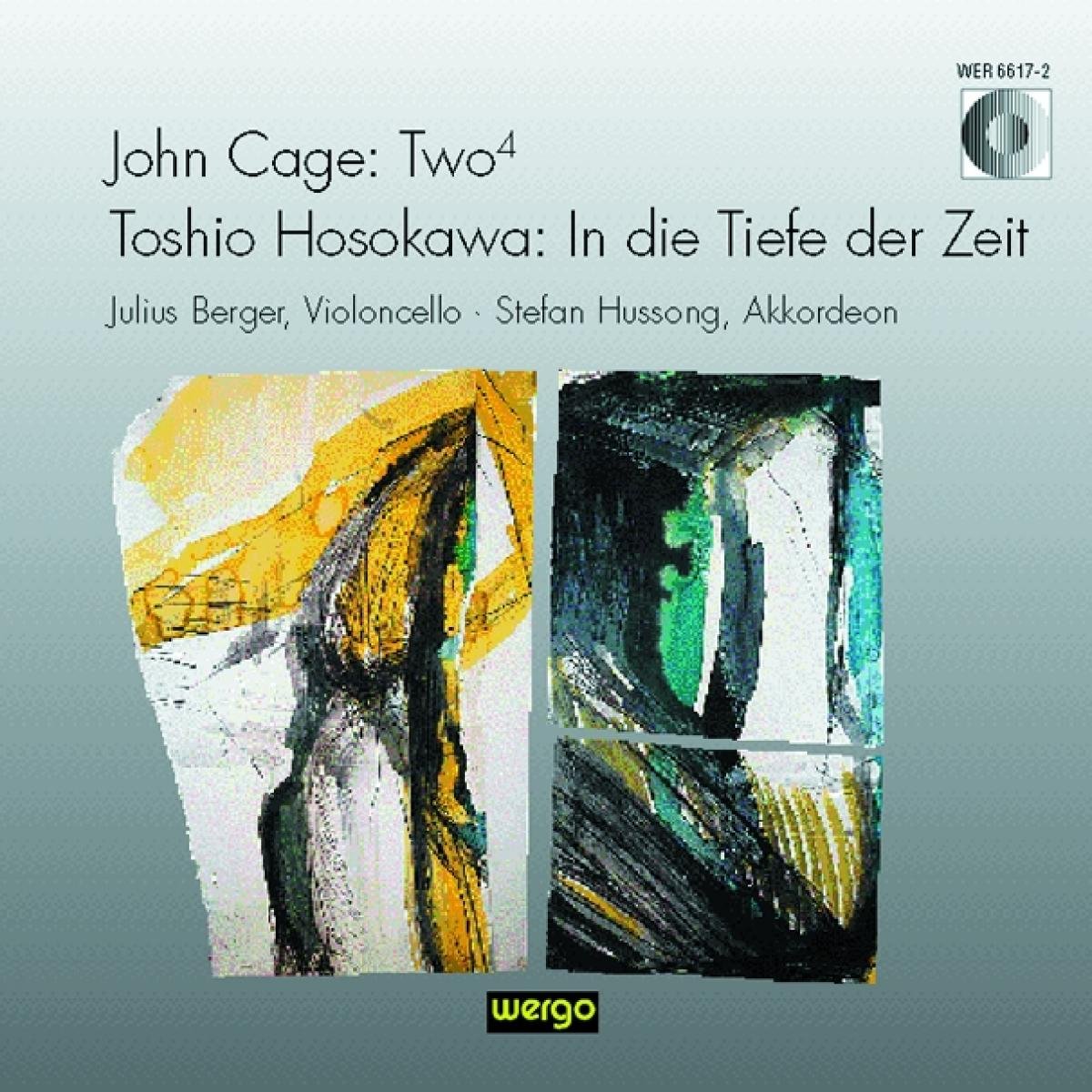Two-4 ,In Die Tiefe Der Zeit