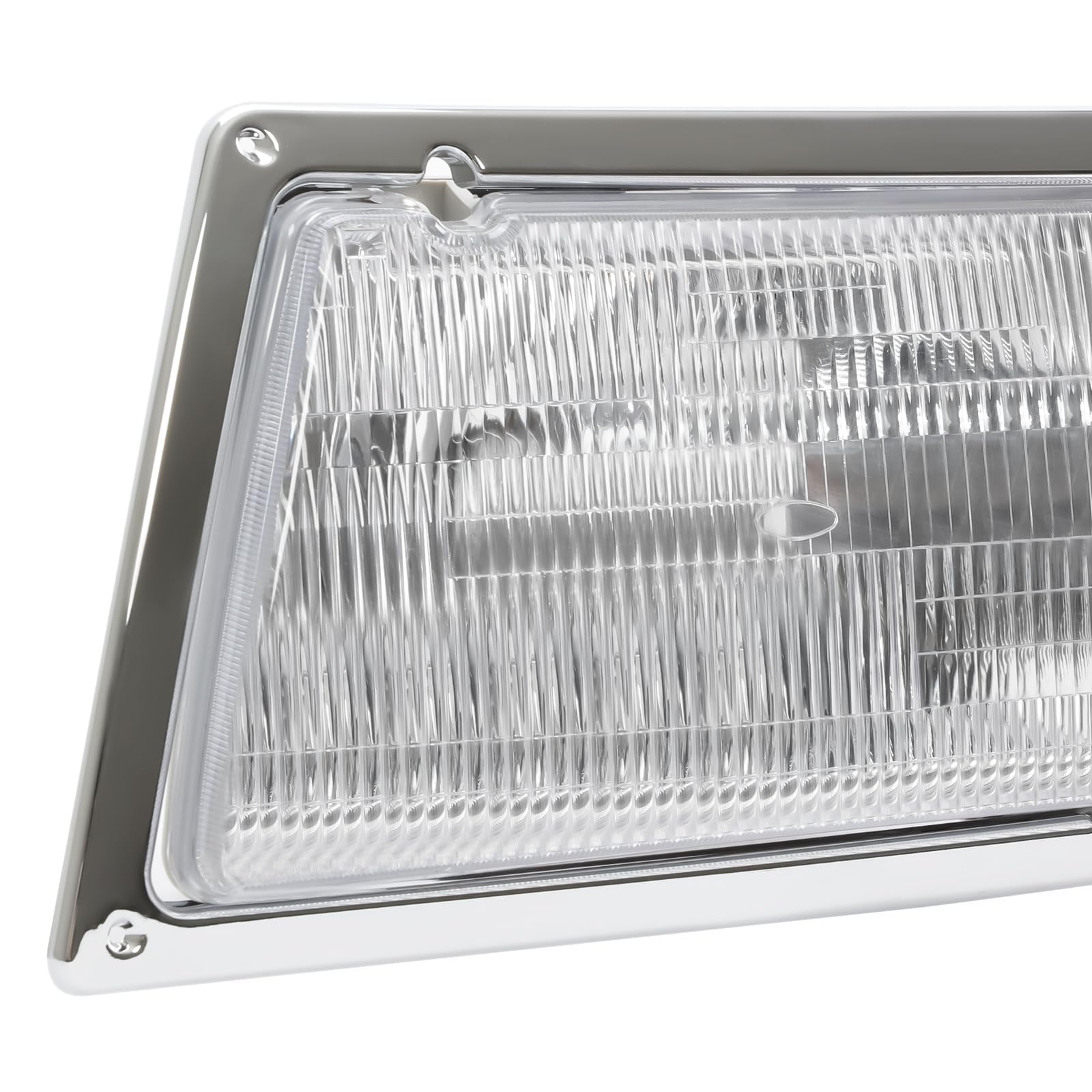 ビークレンズ Amazon.com: KUAFU Left Headlight w/Adjusters + Corner Light