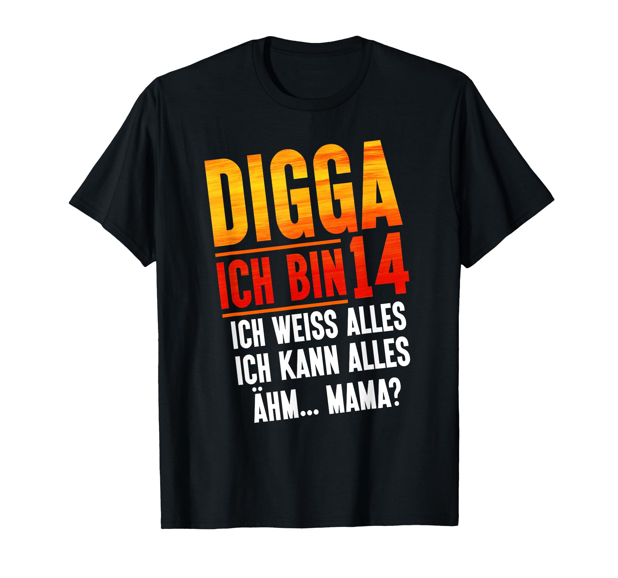 Kleidung mit Designs von Amazon Merch on Demand