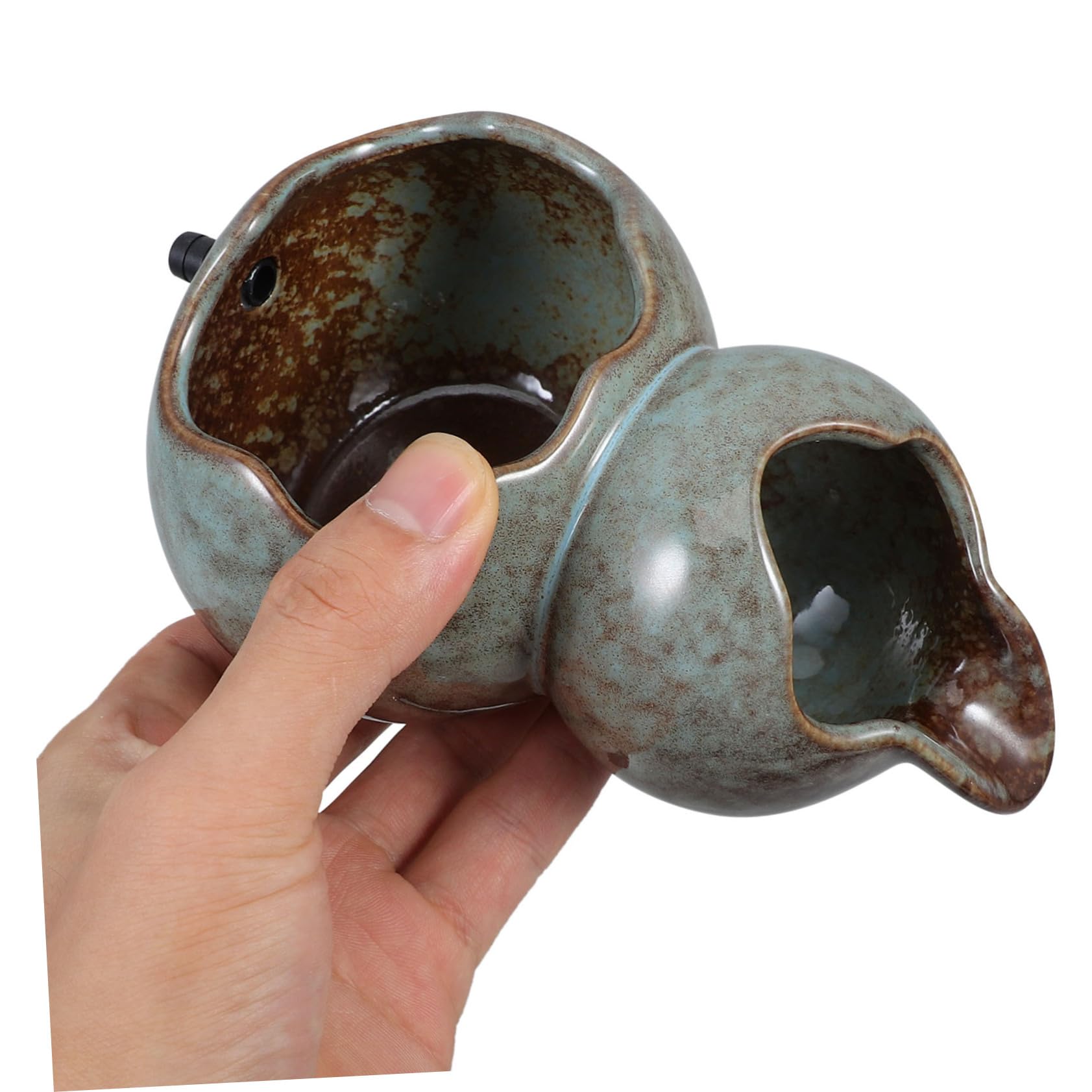 Fontaine Pour Bassin Extérieur - Le Monde Du Bassin