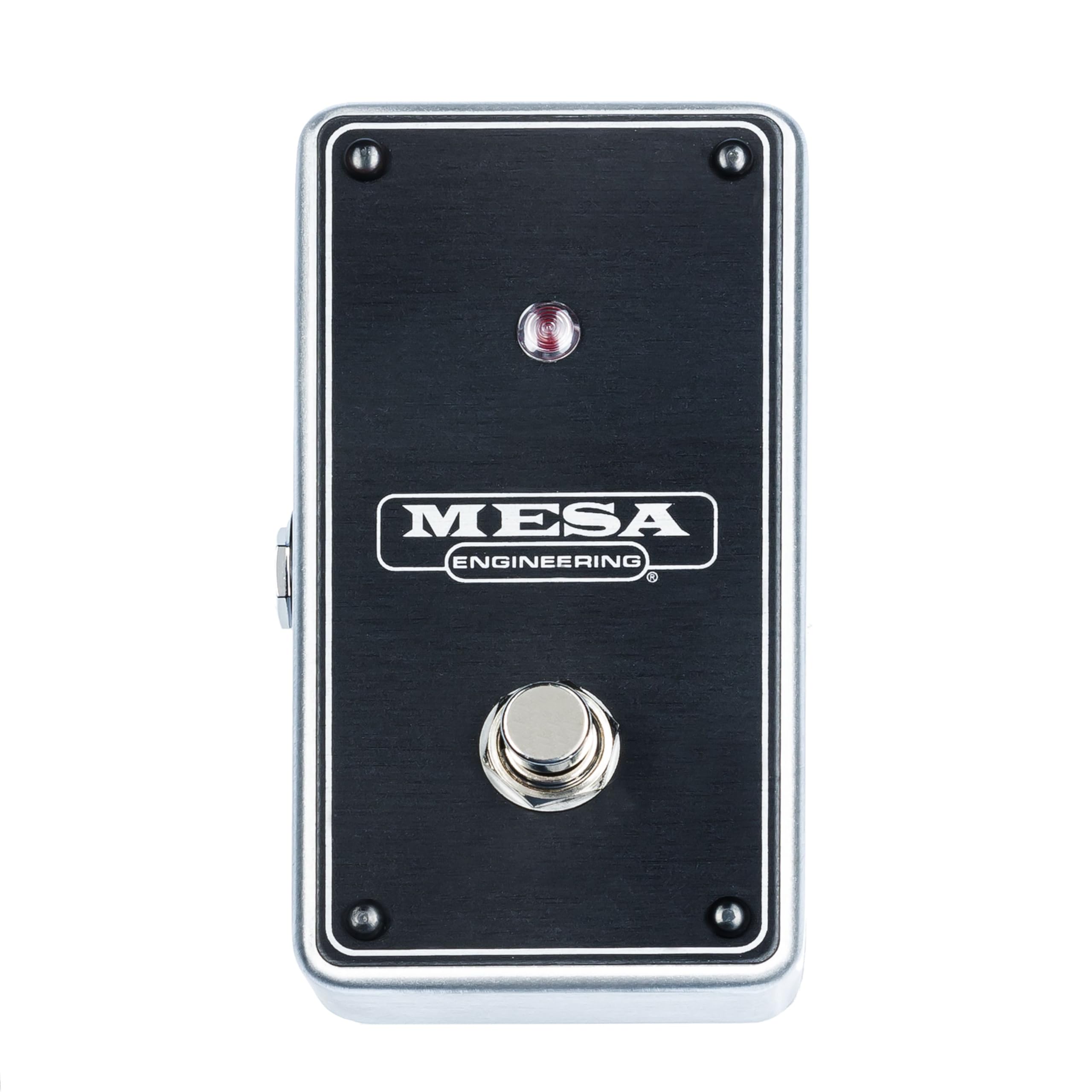 Mesa Boogie Badlander 50 Head Black Bronco Vinyl - Röhren Topteil für E-Gitarre