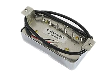 Amazon.co.jp: 【GOTOH PICKUPS】ハムバッカー用ピックアップ HB
