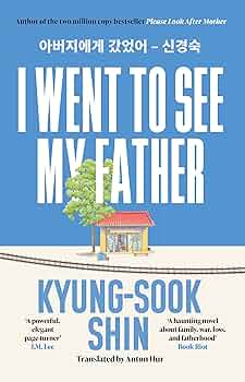 Amazon | I Went to See My Father: The instant Korean