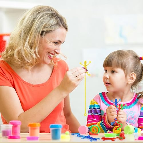 Miniatura 7 de 60 juguetes de lagartos pegajosos elásticos de goma Gecko, juguete elástico de Navidad, regalo de cumpleaños, recuerdo de fiesta para niños, relleno