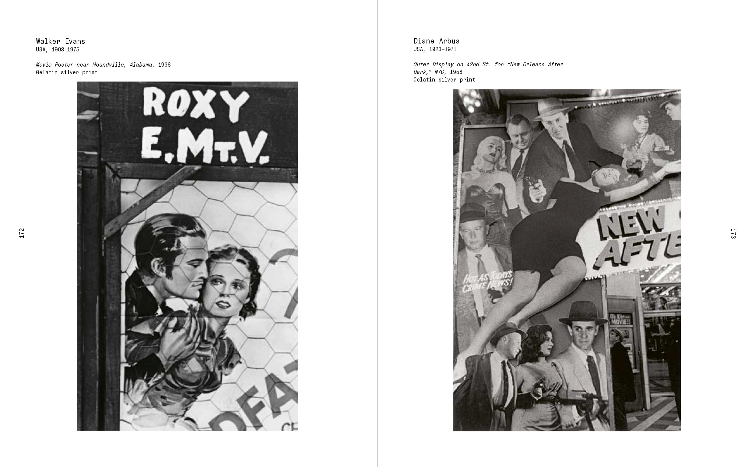 An alternative history of photography