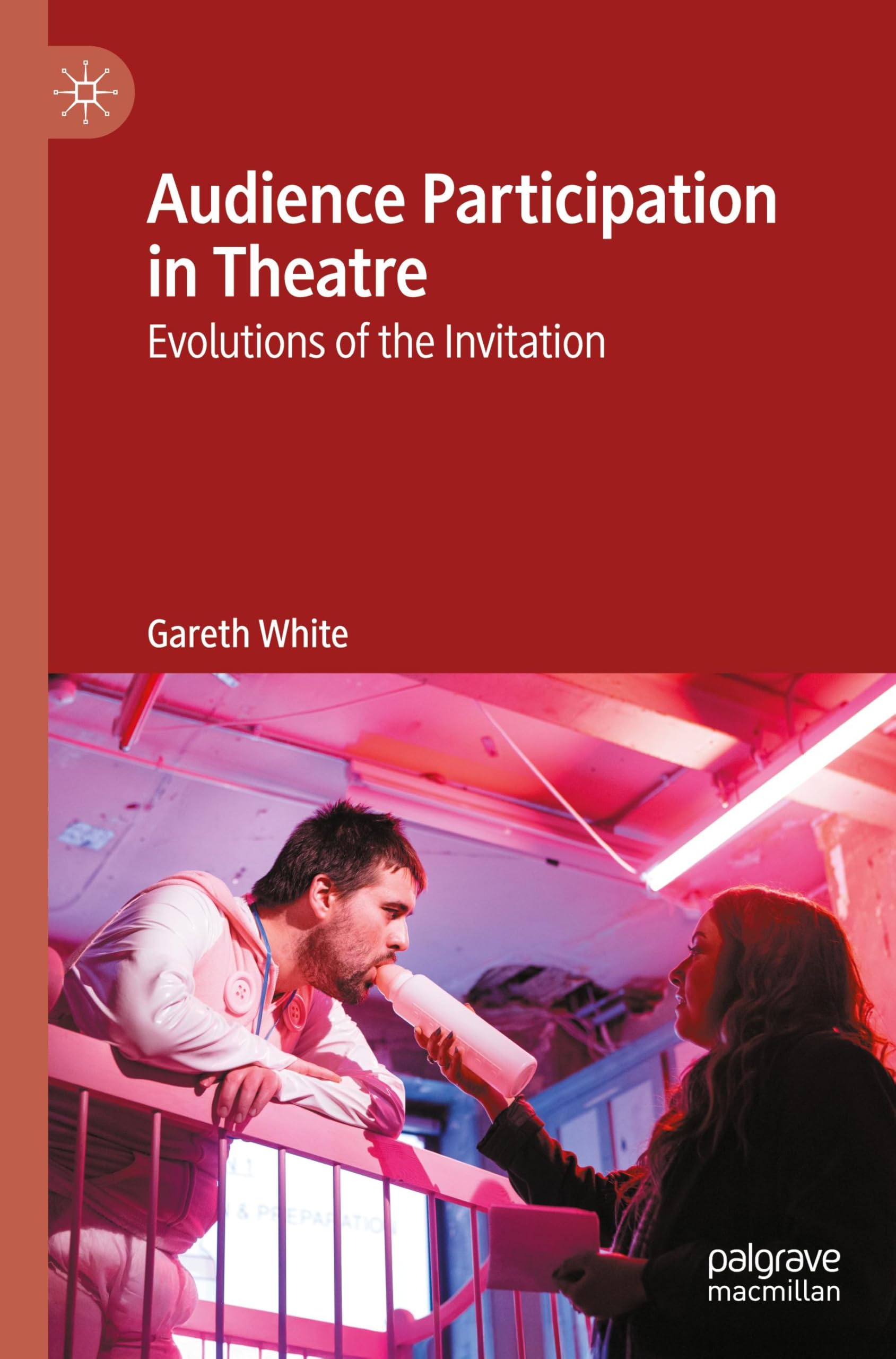 Audience Participation in Theatre: Evolutions of the Invitation