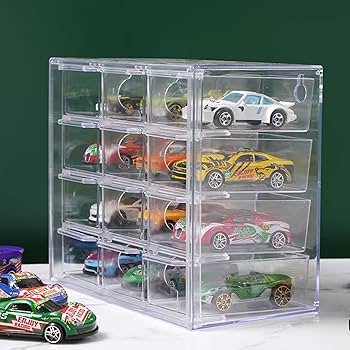 ⭐︎新品⭐︎ミニカーケース　コレクションケース　1/64 送料込み♪ 71LbWuqk-cL._UF350,350_QL50_.jpg
