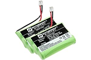 Cordless Phone Battery AT&T-Lucent 27910