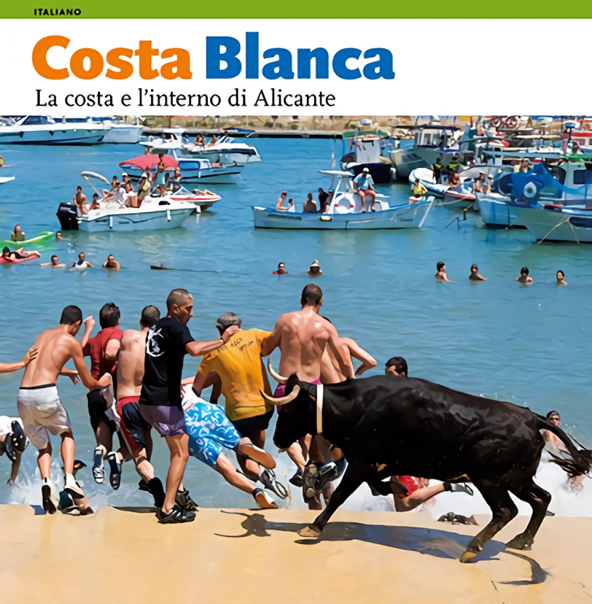 Costa Blanca, la costa e l'interno di Alicante: La costa e l’interno di Alicante (Sèrie 4)