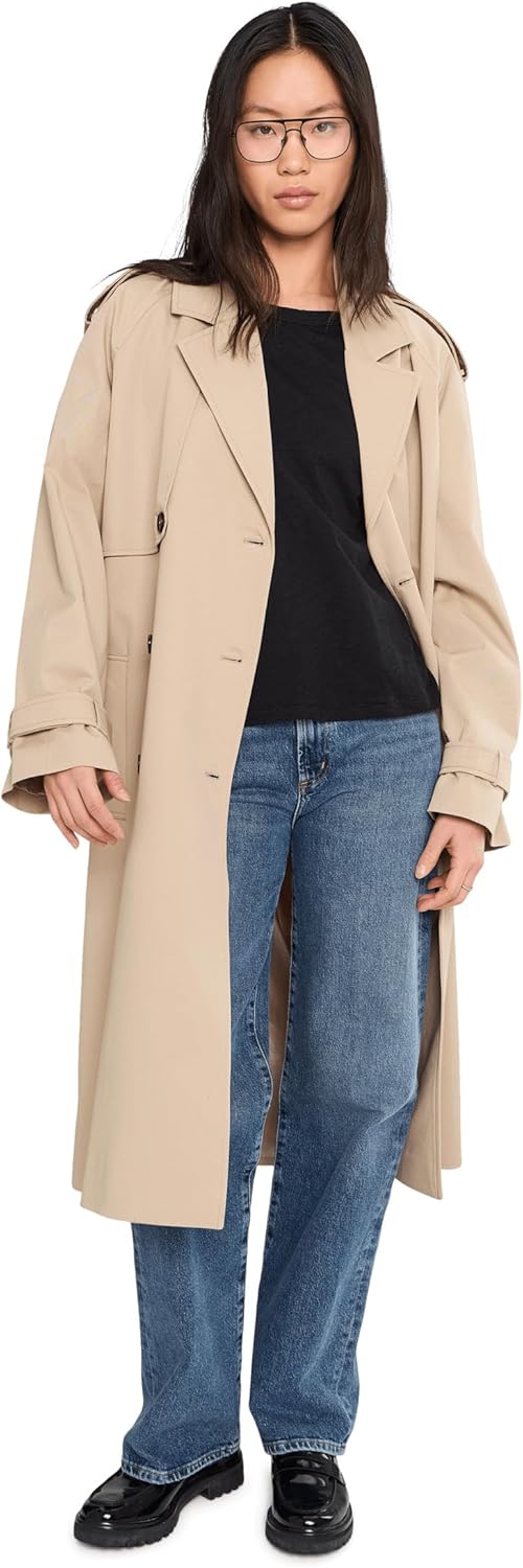 Mod-O-Doc Women's Long Sleeve Favorite Tee - Image 2