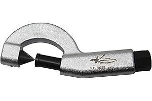 K Tool International Universal Automotive Nut Splitter Tool
