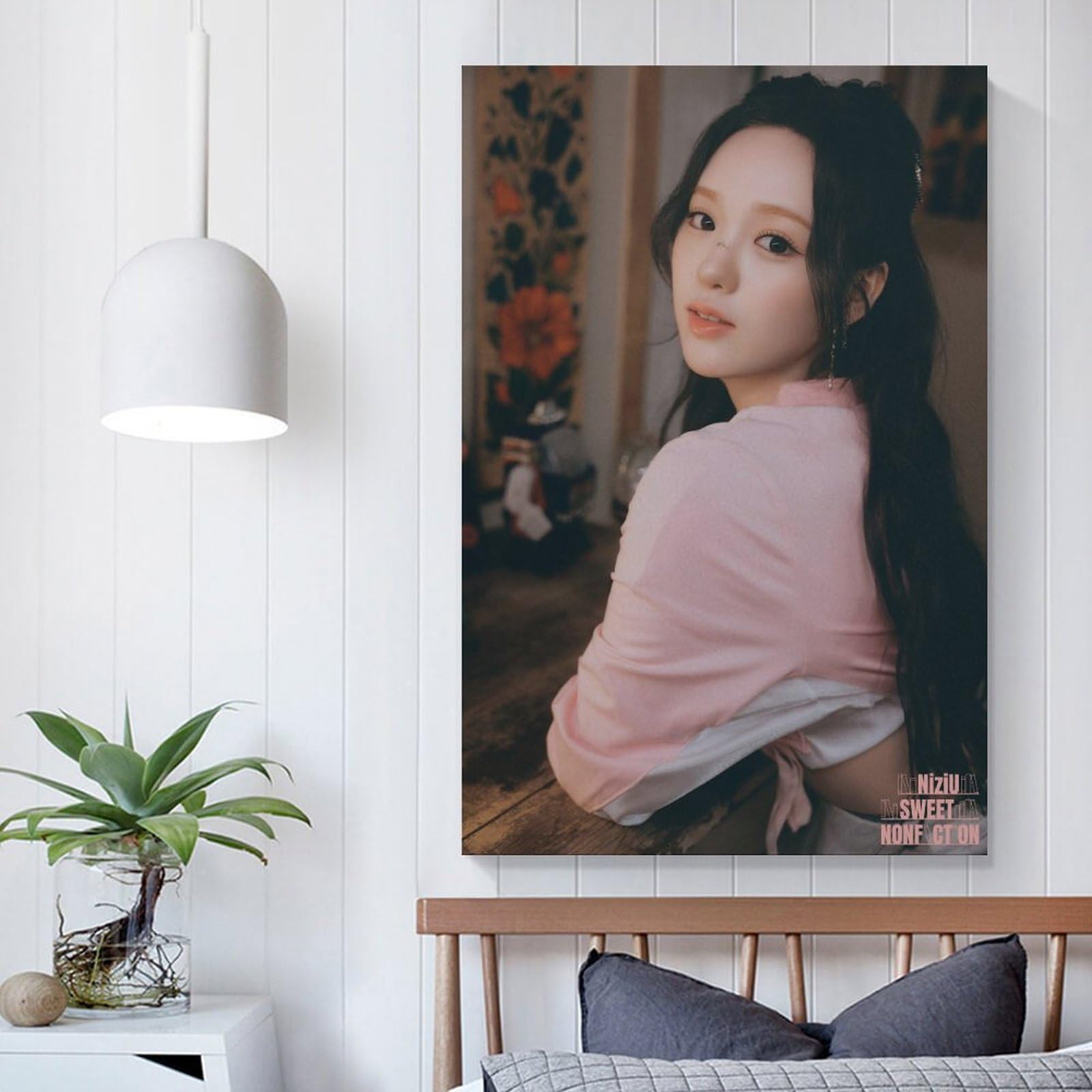 Amazon.co.jp: RIO リオ NiziU ニジュー SWEET NONFICTION Digital