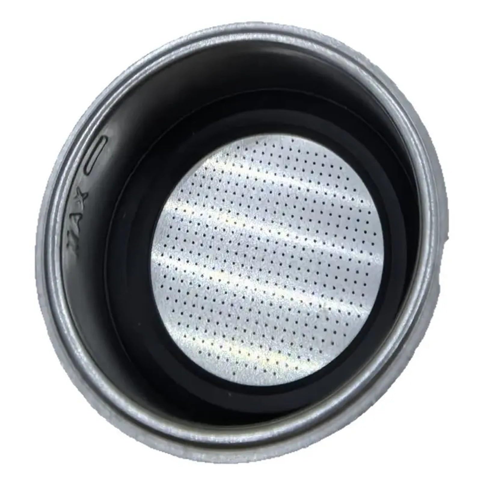 Cesta Filtro Café 51mm Compatible For DeLonghi EC680 EC685 EC695 | Compatible EC820 EC850 EC860 ECO311 ECZ351, espresso machine part